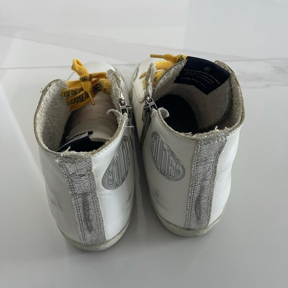 - Golden goose zebra - Picture 4 of 8